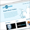 York Drum Teacher